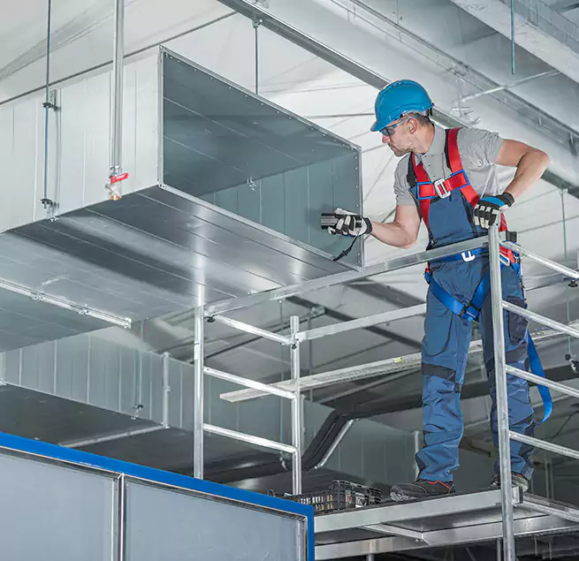 Why Homeowners & Businesses Trust Us Lynchburg, VA