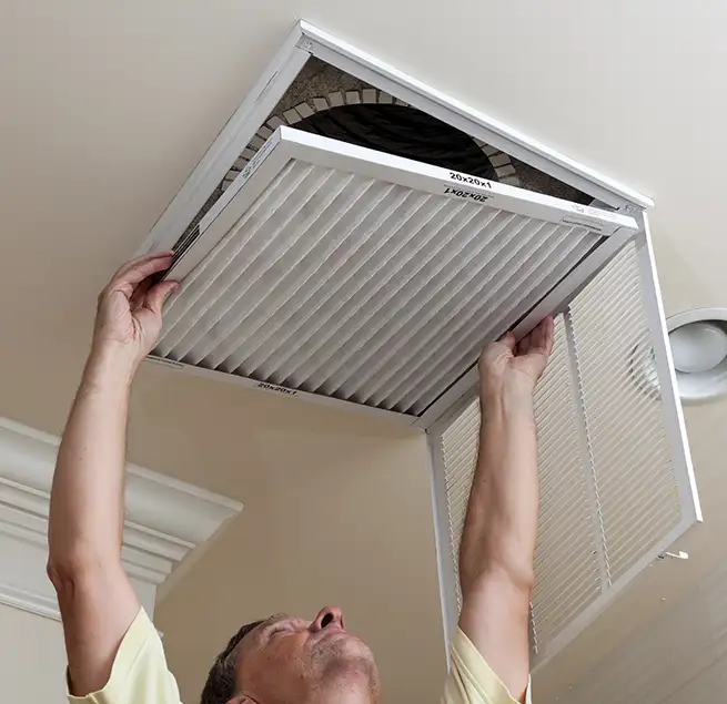 Why Homeowners & Businesses Trust Us in Lynchburg, VA?