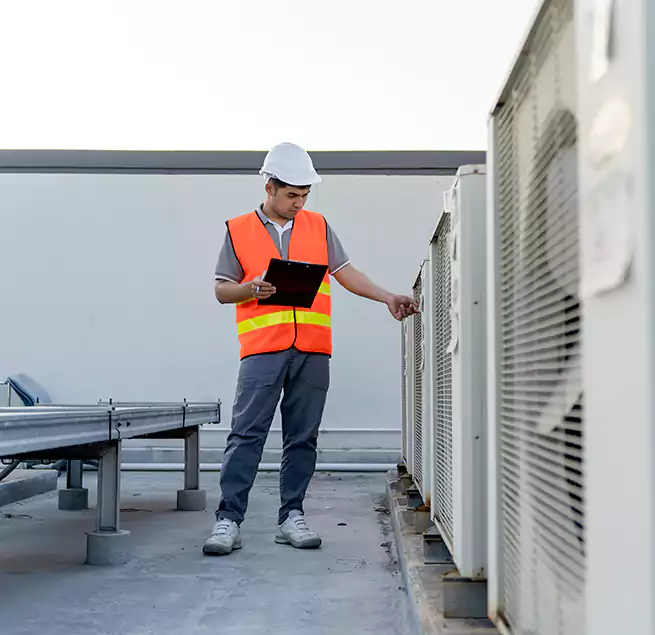 Why Homeowners & Businesses Trust Us in Lynchburg, VA?