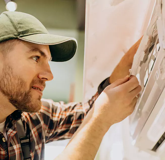 Why Homeowners & Businesses Trust Us in Lynchburg, VA?