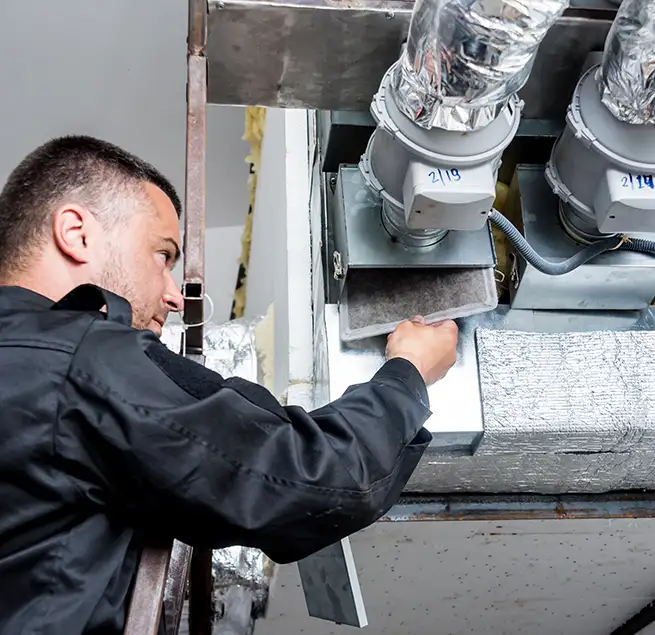 Why Homeowners & Businesses Trust Us in Lynchburg, VA?