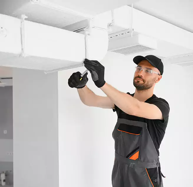 Why Homeowners & Businesses Trust Us in Lynchburg, VA?